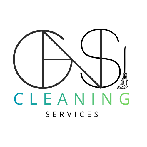 GnS Cleaning Services Logo